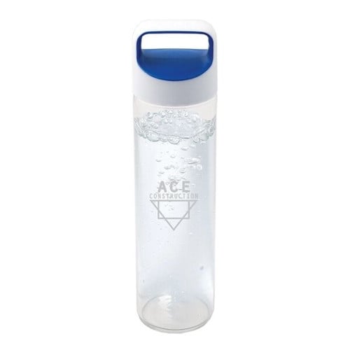 600 ML. (20 OZ.) GLASS WATER BOTTLE