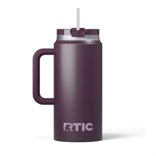 RTIC® Ceramic Lined 64 oz Road Trip Tumbler