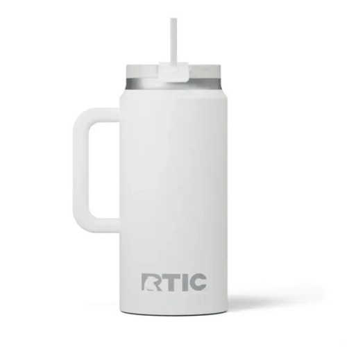 RTIC® Ceramic Lined 64 oz Road Trip Tumbler