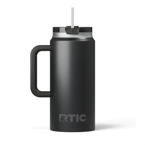 RTIC® Ceramic Lined 64 oz Road Trip Tumbler