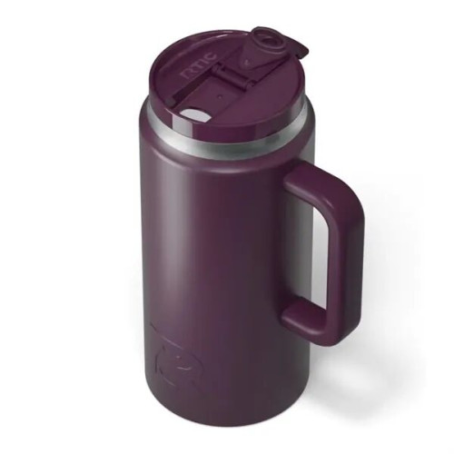 RTIC® Ceramic Lined 64 oz Road Trip Tumbler