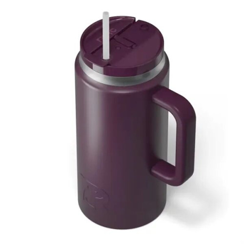 RTIC® Ceramic Lined 64 oz Road Trip Tumbler