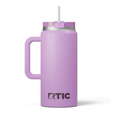 RTIC® Ceramic Lined 64 oz Road Trip Tumbler