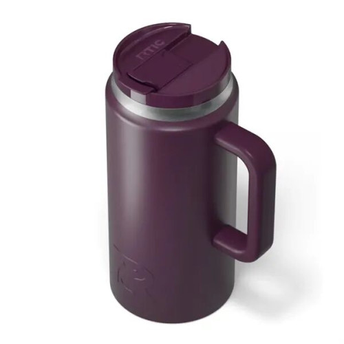 RTIC® Ceramic Lined 64 oz Road Trip Tumbler