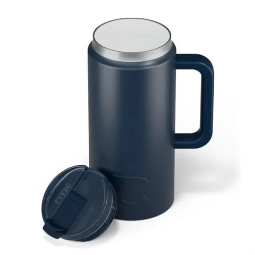 RTIC® Ceramic Lined 64 oz Road Trip Tumbler