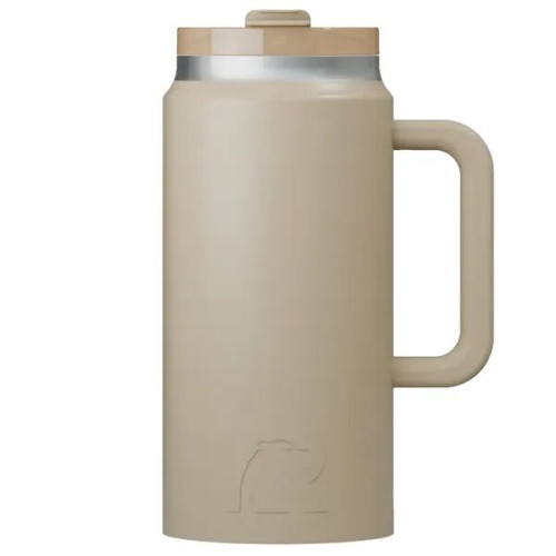 RTIC® Ceramic Lined 64 oz Road Trip Tumbler