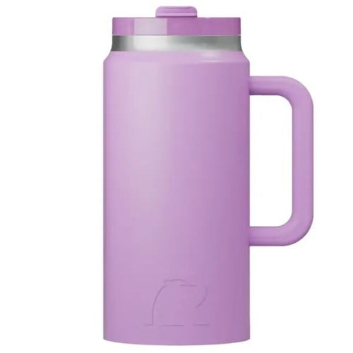 RTIC® Ceramic Lined 64 oz Road Trip Tumbler