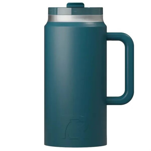 RTIC® Ceramic Lined 64 oz Road Trip Tumbler