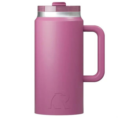 RTIC® Ceramic Lined 64 oz Road Trip Tumbler