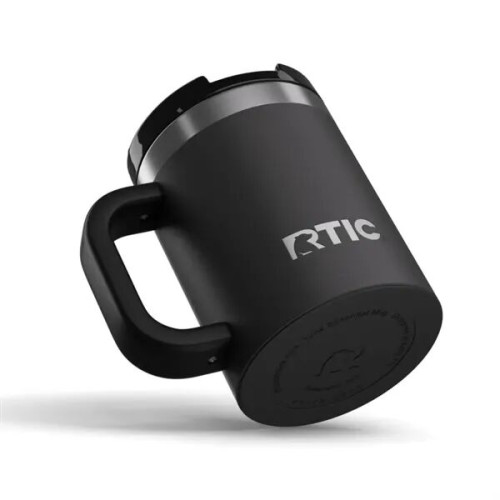 RTIC® Ceramic Lined 12 oz Essential Coffee Mug