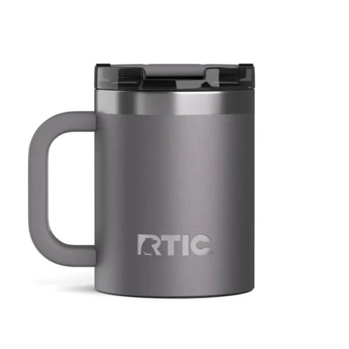 RTIC® Ceramic Lined 12 oz Essential Coffee Mug