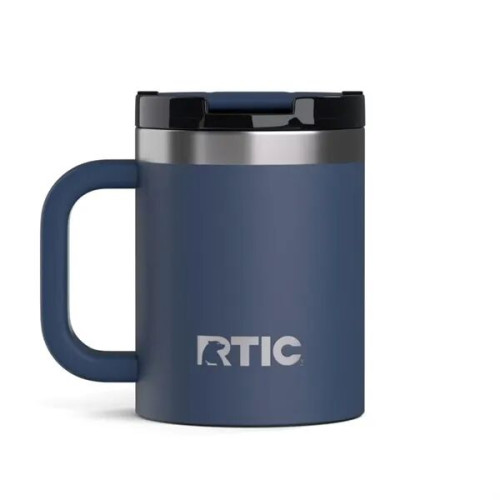 RTIC® Ceramic Lined 12 oz Essential Coffee Mug