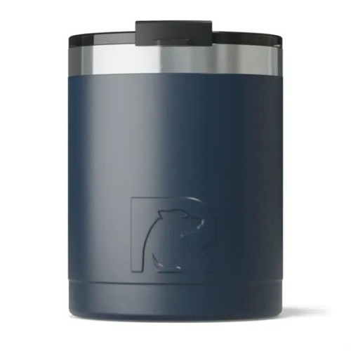 RTIC® Ceramic Lined 12 oz Essential Lowball Tumbler