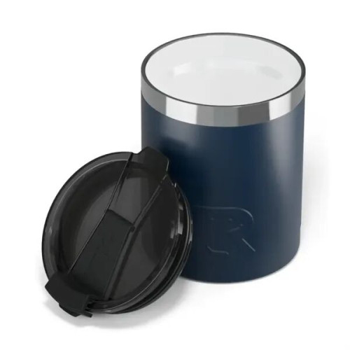 RTIC® Ceramic Lined 12 oz Essential Lowball Tumbler