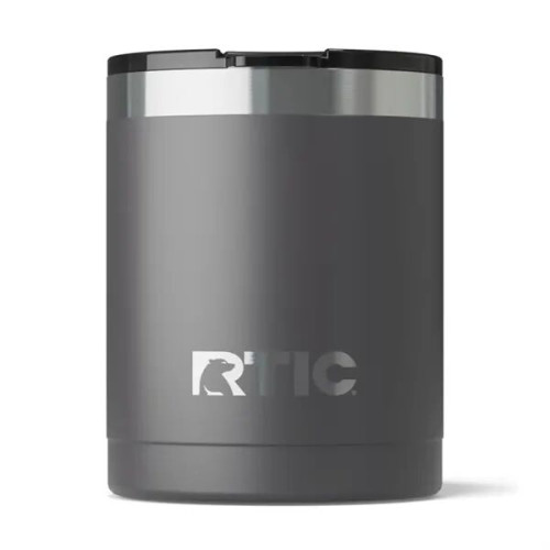 RTIC® Ceramic Lined 12 oz Essential Lowball Tumbler