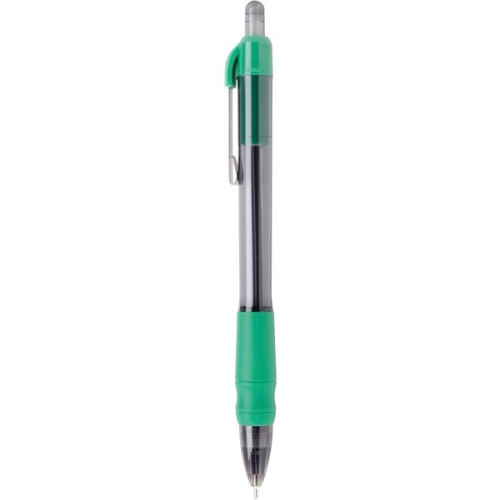 MaxGlide® Click Corporate Pen (Pat #D709,950)