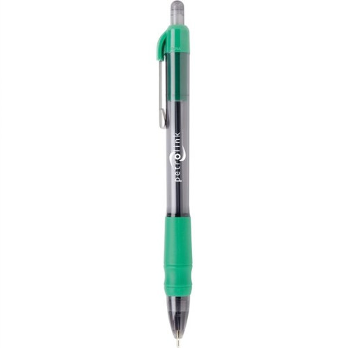 MaxGlide® Click Corporate Pen (Pat #D709,950)