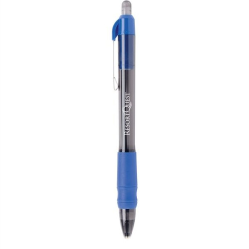 MaxGlide® Click Corporate Pen (Pat #D709,950)