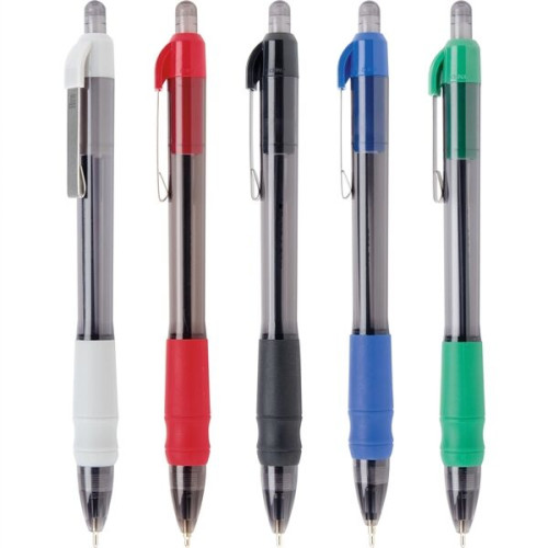 MaxGlide® Click Corporate Pen (Pat #D709,950)