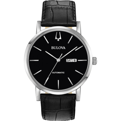Bulova Men's American Clipper Collection Watch