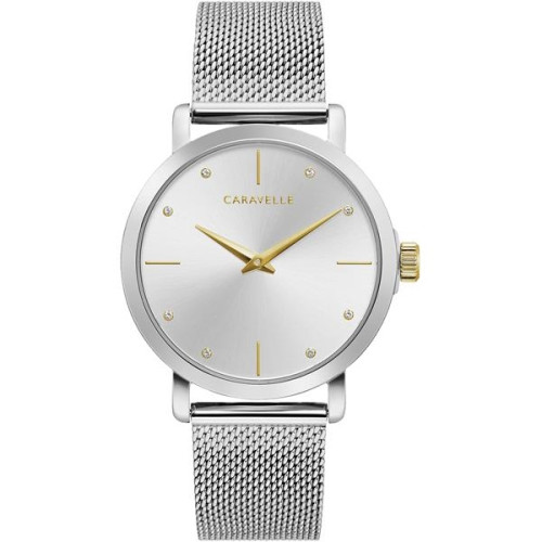 Caravelle Ladies Bracelet from the min/MAX Collection