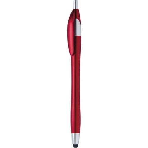 Javalina™ Metallic Stylus Pen