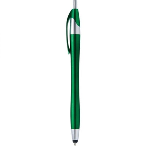 Javalina™ Metallic Stylus Pen