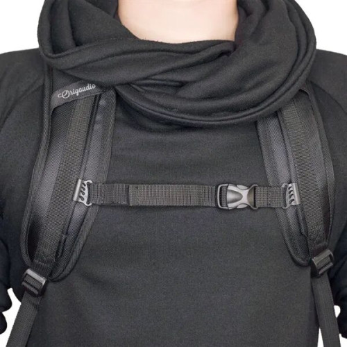 Embarcadero™ 15" Laptop BackPack