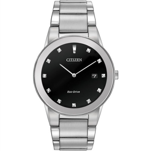 Citizen Men's Eco-Drive Watch