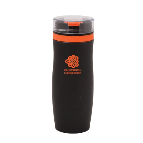 STEALTH OASIS 400 ML. (13.5 OZ.) VACUUM TRAVEL TUMBLER