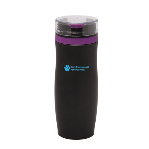 STEALTH OASIS 400 ML. (13.5 OZ.) VACUUM TRAVEL TUMBLER