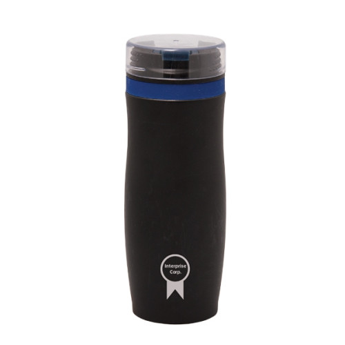 STEALTH OASIS 400 ML. (13.5 OZ.) VACUUM TRAVEL TUMBLER