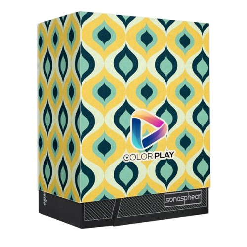 Sonosphear™ Wireless Speaker with Microphone