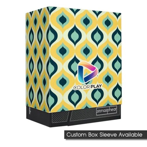 Sonosphear™ Wireless Speaker with Microphone