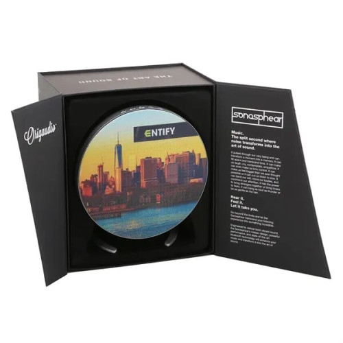 Sonosphear™ Wireless Speaker with Microphone