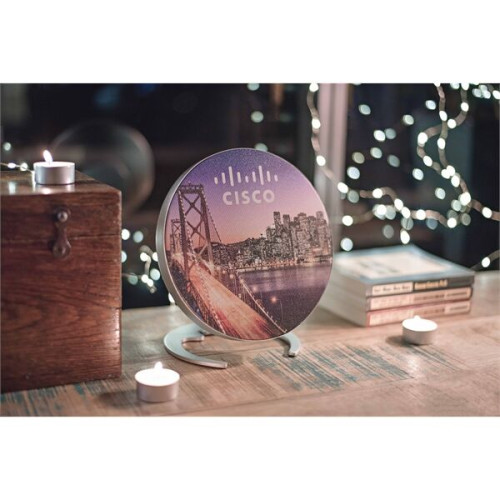 Sonosphear™ Wireless Speaker with Microphone