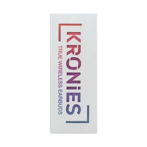 Kronies™ True Wireless Earbuds