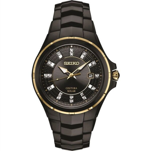 Seiko Men's Coutura Watch