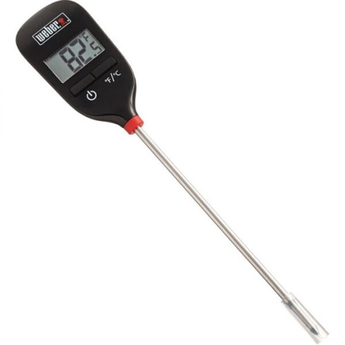 Weber Instant Read Thermometer