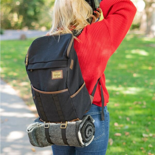 Finley Mill 17" Laptop Backpack