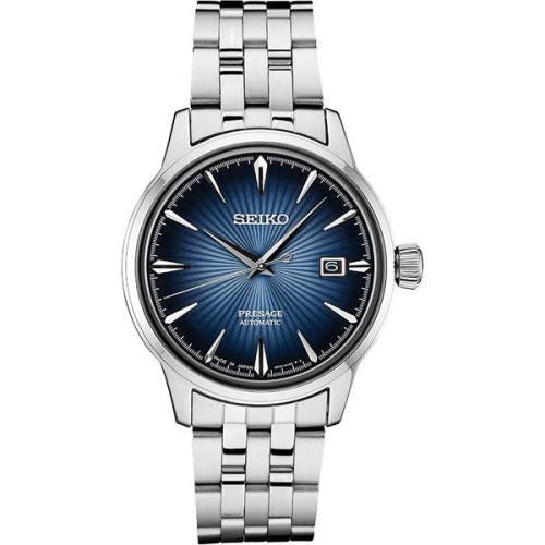Men's Presage Watch