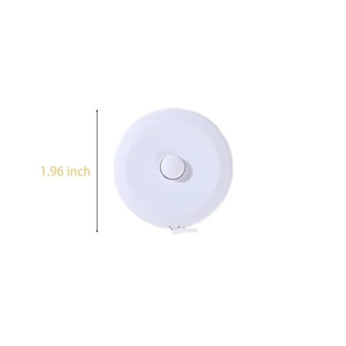 Mini Soft Retractable Tape Measure