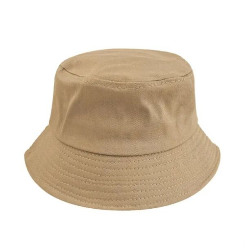 Summer Casual Bucket Sun Hat