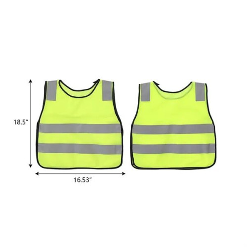 Kids Reflective Safety Vest