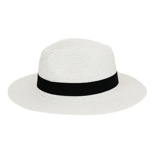 Beach Sun Straw Hat