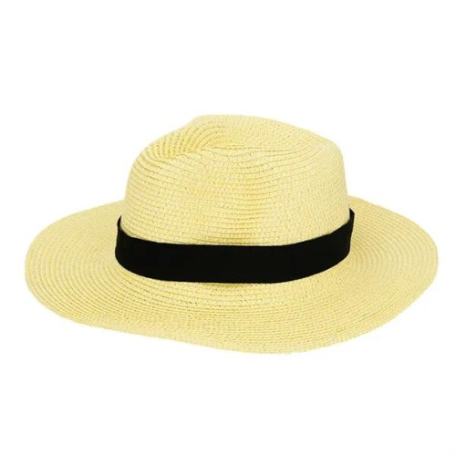 Beach Sun Straw Hat