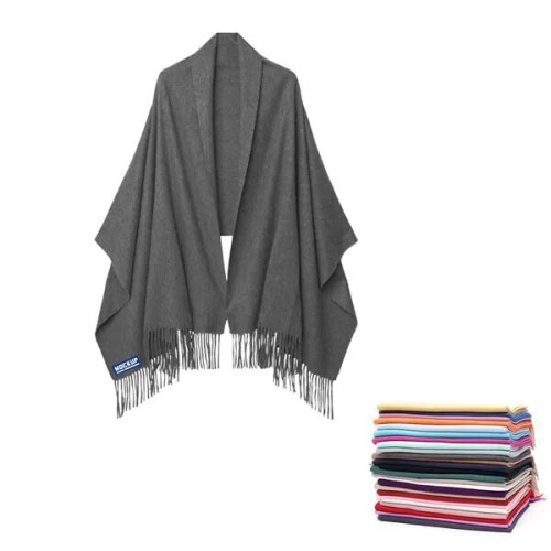 Long Large Scarf Shawl and Wrap