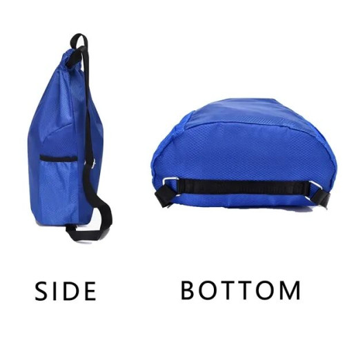 Drawstring Cinch Backpack