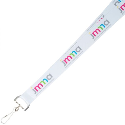 Dye Sublimated Lanyards