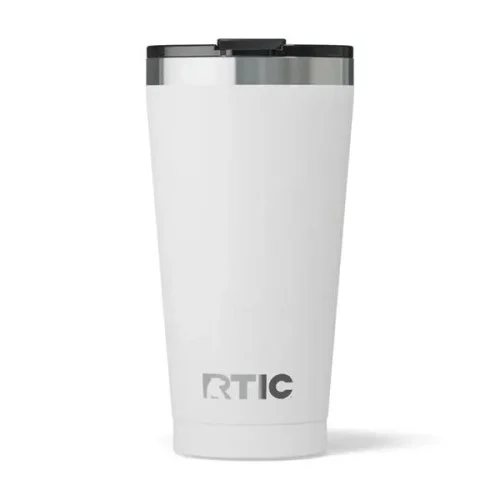 RTIC® Ceramic Lined 16 oz Essential Pint Tumbler